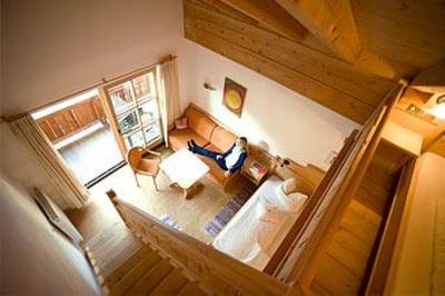 фото отеля Beim Nuihausa Hotel Reit im Winkl