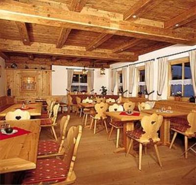 фото отеля Beim Nuihausa Hotel Reit im Winkl
