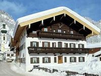 Beim Nuihausa Hotel Reit im Winkl