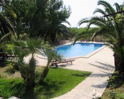 фото отеля Hotel Rural Sa Pletassa Felanitx