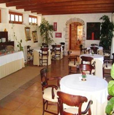 фото отеля Hotel Rural Sa Pletassa Felanitx