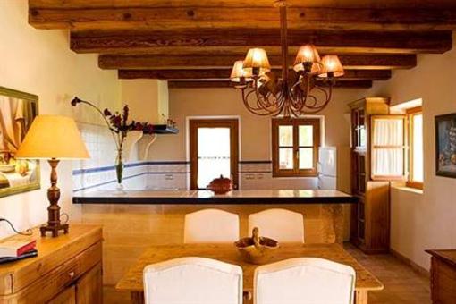 фото отеля Hotel Rural Sa Pletassa Felanitx