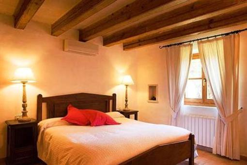 фото отеля Hotel Rural Sa Pletassa Felanitx