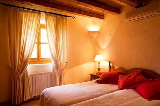 фото отеля Hotel Rural Sa Pletassa Felanitx