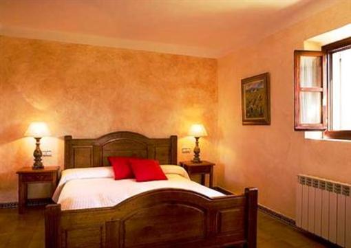 фото отеля Hotel Rural Sa Pletassa Felanitx