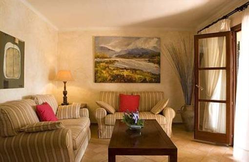 фото отеля Hotel Rural Sa Pletassa Felanitx
