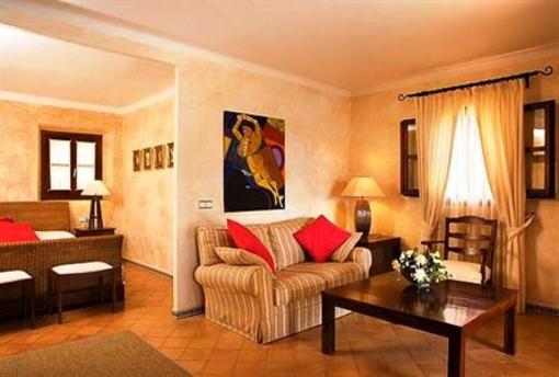 фото отеля Hotel Rural Sa Pletassa Felanitx