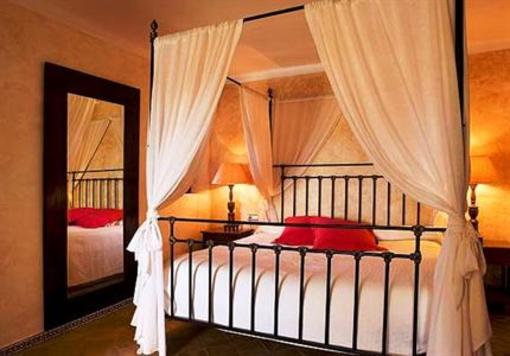 фото отеля Hotel Rural Sa Pletassa Felanitx