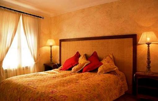 фото отеля Hotel Rural Sa Pletassa Felanitx