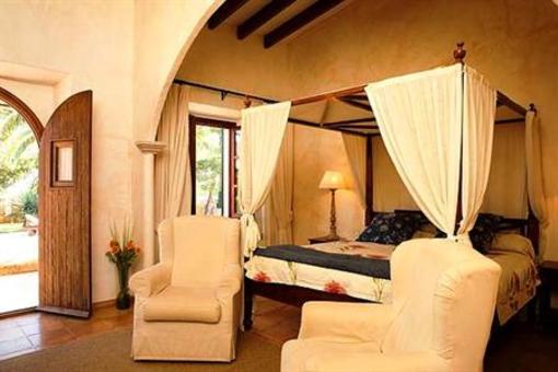 фото отеля Hotel Rural Sa Pletassa Felanitx