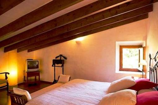 фото отеля Hotel Rural Sa Pletassa Felanitx