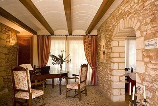 фото отеля Hotel Rural Sa Pletassa Felanitx