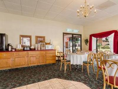 фото отеля Days Inn Middlesboro