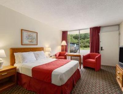 фото отеля Days Inn Middlesboro
