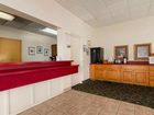 фото отеля Days Inn Middlesboro