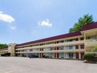 фото отеля Days Inn Middlesboro