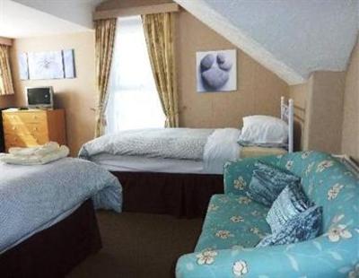 фото отеля Redlands Guest House