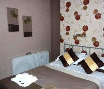 фото отеля Redlands Guest House