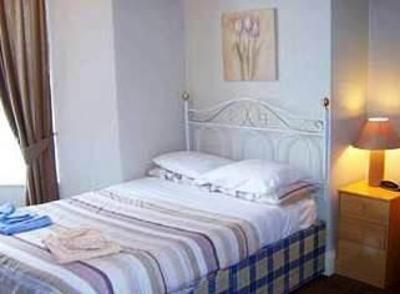 фото отеля Redlands Guest House