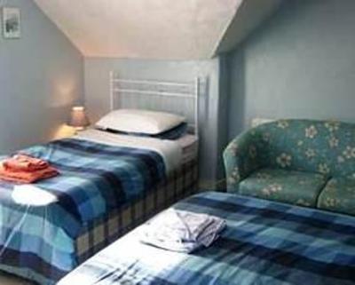 фото отеля Redlands Guest House