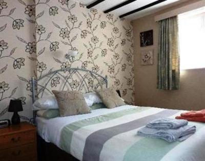 фото отеля Redlands Guest House