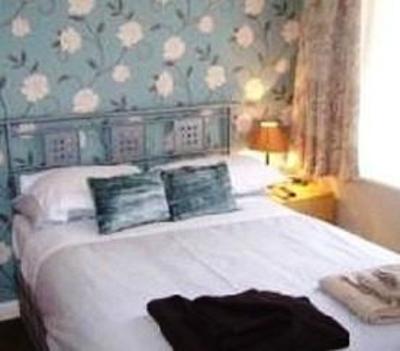 фото отеля Redlands Guest House