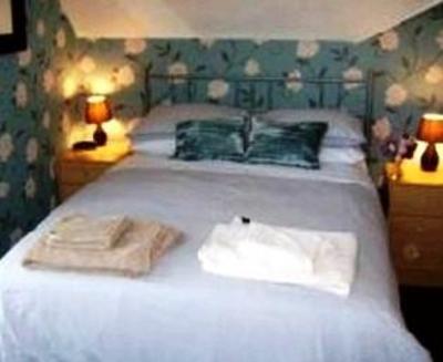 фото отеля Redlands Guest House