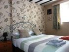 фото отеля Redlands Guest House