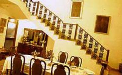 фото отеля Heritage inn New Delhi and NCR