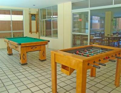 фото отеля Lagoa Mar Hotel Maceio
