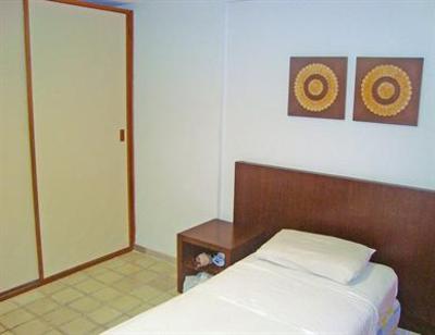 фото отеля Lagoa Mar Hotel Maceio