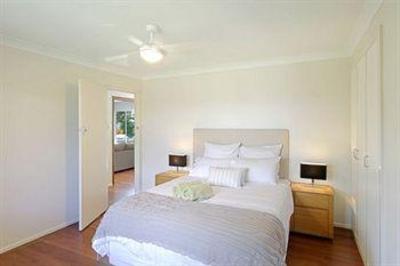 фото отеля Su Casa Cottage Byron Bay