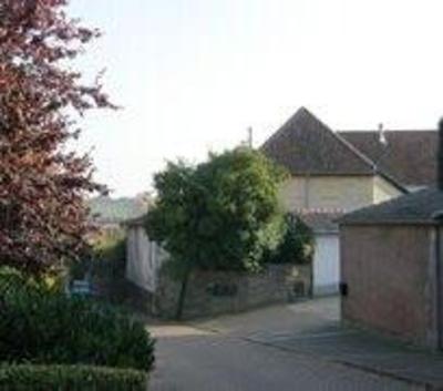 фото отеля Hof van Wolder Bed & Breakfast Maastricht