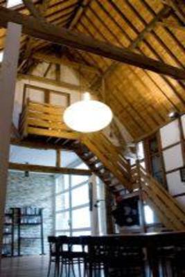 фото отеля Hof van Wolder Bed & Breakfast Maastricht