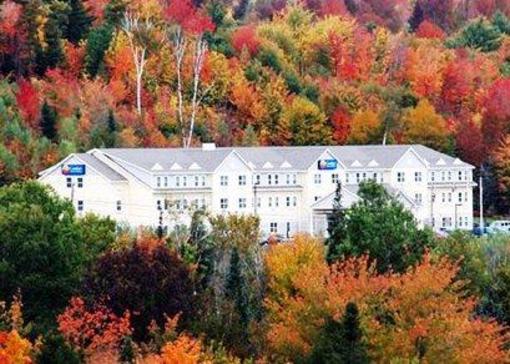 фото отеля Comfort Inn & Suites Wilton (Maine)