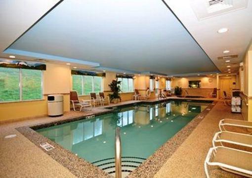 фото отеля Comfort Inn & Suites Wilton (Maine)