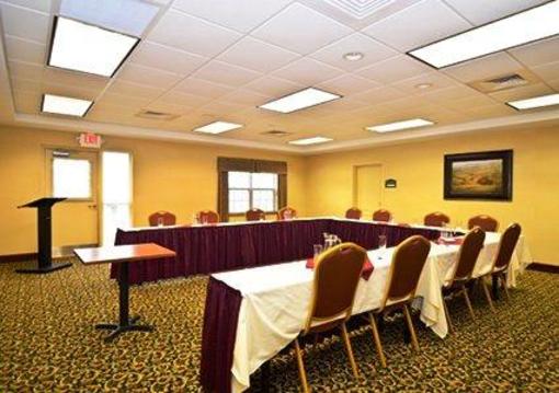 фото отеля Comfort Inn & Suites Wilton (Maine)