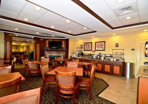 фото отеля Comfort Inn & Suites Wilton (Maine)