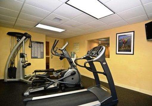 фото отеля Comfort Inn & Suites Wilton (Maine)