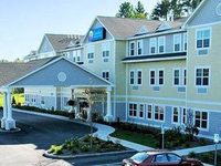 Comfort Inn & Suites Wilton (Maine)