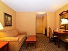 фото отеля Comfort Inn & Suites Wilton (Maine)