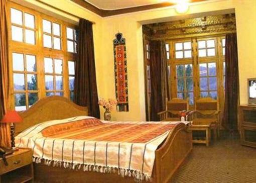 фото отеля Hotel Lasermo