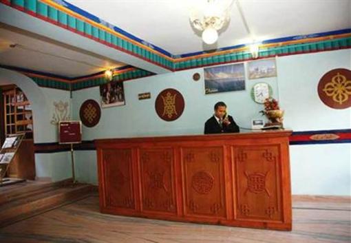 фото отеля Hotel Lasermo