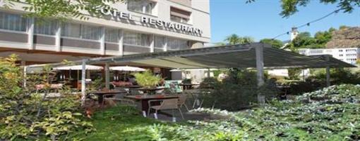 фото отеля Hotel Du Rhone
