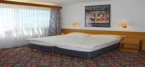 фото отеля Hotel Du Rhone