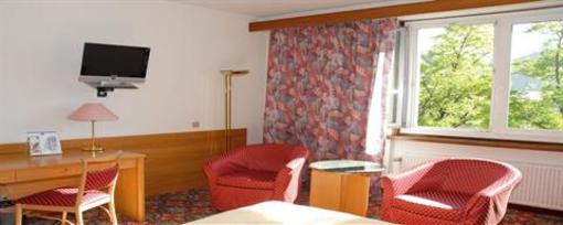 фото отеля Hotel Du Rhone