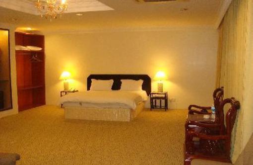 фото отеля De Choice Hotel Tawau