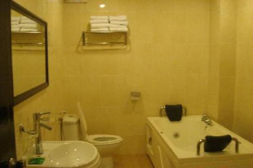 фото отеля De Choice Hotel Tawau