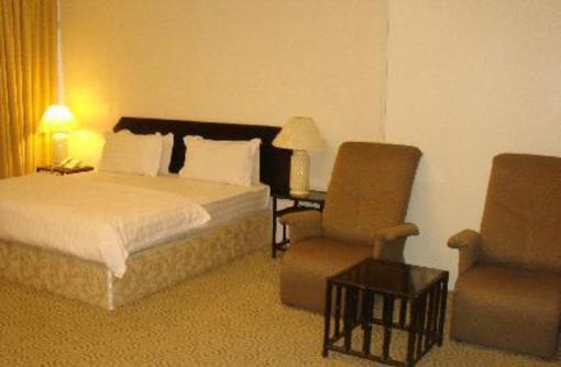 фото отеля De Choice Hotel Tawau