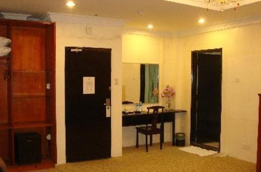 фото отеля De Choice Hotel Tawau